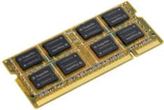Evolveo Zeppelin GOLD 2GB DDR2 667 SO-DIMM