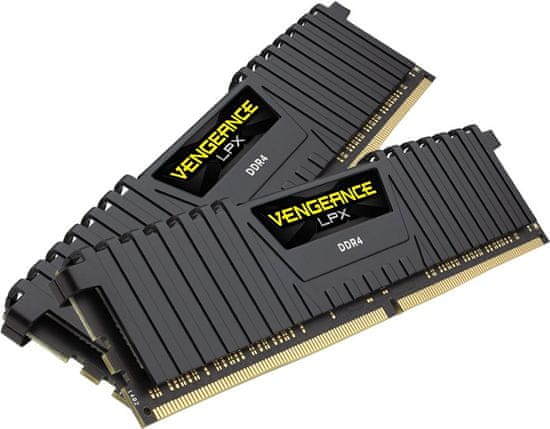 Corsair Vengeance LPX Black 16GB (2x8GB) DDR4 2666