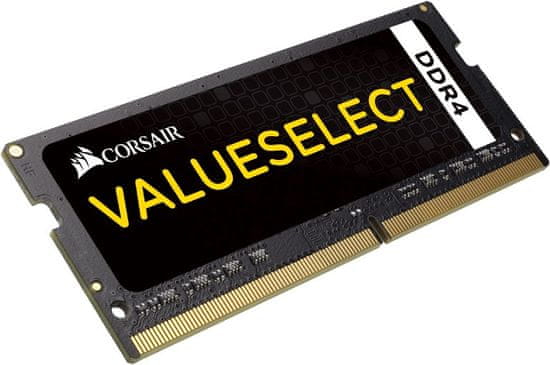 Corsair Value salect 8GB DDR4 2133 SO-DIMM