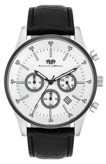Rhodenwald & Söhne pánske hodinky 10010074