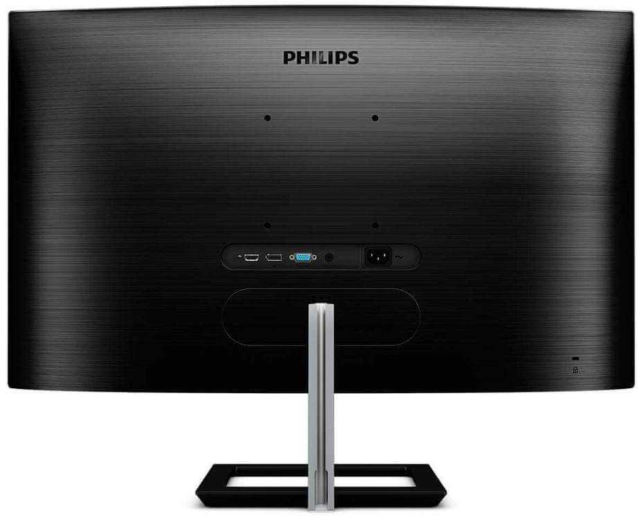 Philips 325E1C home gaming monitor 75 Hz, 31,5 palca QHD, Low Blue Light Flicker Free
