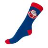 Gosh Ponožky viacfarebné (GP2) - veľkosť L