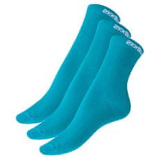 Horsefeathers 3PACK ponožky zelené (AW017A) - veľkosť M
