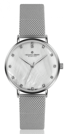 Frederic Graff dámske hodinky FBM-2518