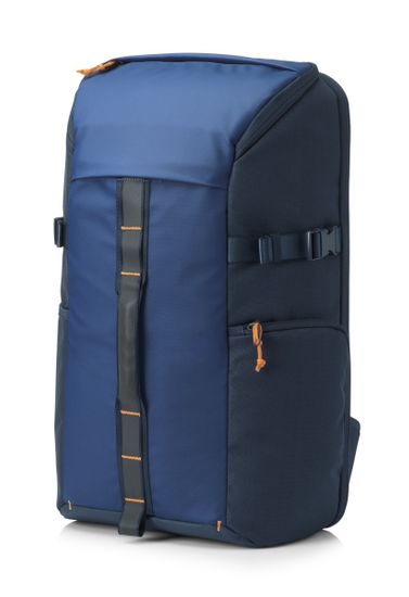 HP Pavilion Tech Backpack Blue 5EF00AA