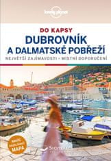 Dragicevich Peter: Dubrovník a dalmátské pobreží do kapsy
