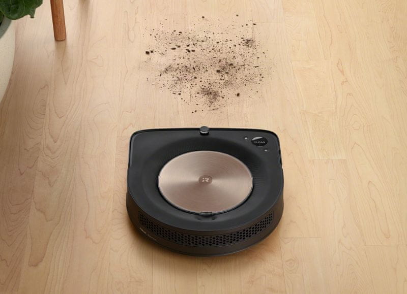 iRobot Roomba s9+ (9558) 
