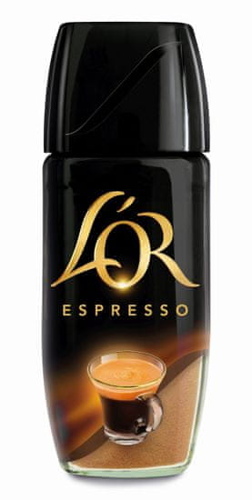 L'Or ESPRESSO 100g instantná káva