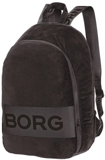Björn Borg unisex čierny batoh BH190301