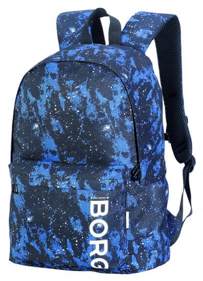 Björn Borg unisex modrý batoh CORE7049