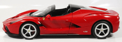Mondo Motors Ferrari Laferrari Aperta 1:14