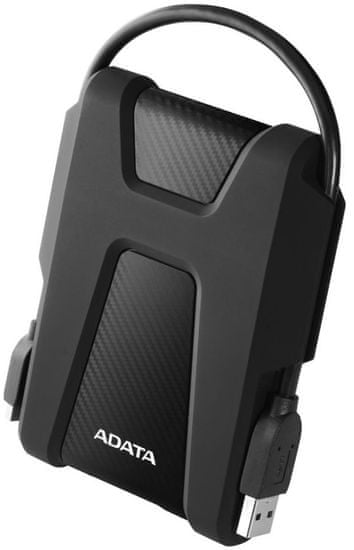 A-Data AHD680 1TB, čierna (AHD680-1TU31-CBK)