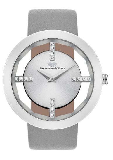 Rhodenwald & Söhne dámske hodinky 10010169
