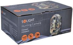 Solight Fotopasca FP01, HD rozlišení, 2MP senzor, 1080p