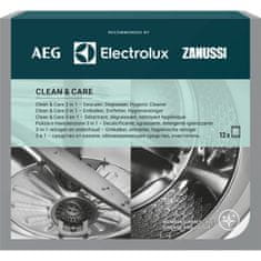 Electrolux Clean and Care M3GCP400 3v1 12 ks