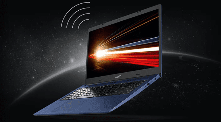 Acer Aspire 3 (NX.H38EC.022) notebook ochrana očí Acer Blue light shield