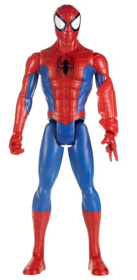 Spiderman SPD 30cm vysoká figúrka