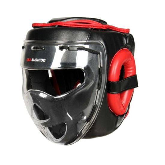 DBX BUSHIDO boxerská helma ARH-2180