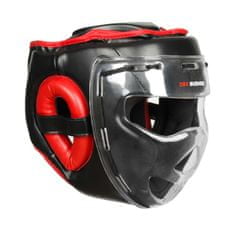 DBX BUSHIDO boxerská helma ARH-2180 vel. M