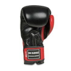 DBX BUSHIDO boxerské rukavice BB1 12 oz