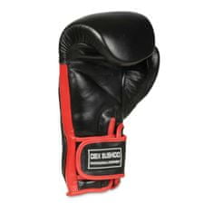 DBX BUSHIDO boxerské rukavice BB4 10 oz
