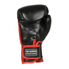 DBX BUSHIDO boxerské rukavice BB4 10 oz