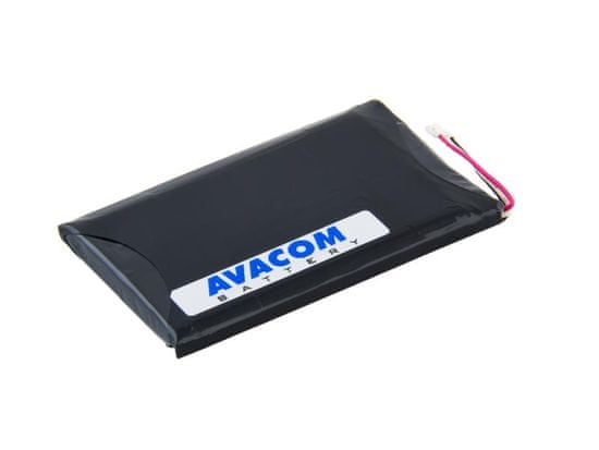 Avacom Batérie do navigácie Navigon 40 Plus Li-Pol 3,7V 1200mAh