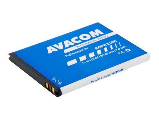 Avacom Batérie do mobilu HTC Desire 310 Li-Ion 3,8V 2000mAh, (náhrada BOPA2100)