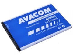 Avacom Batérie do mobilu Samsung N9005 Galaxy NOTE 3, Li-Ion 3,7V 3200mAh (náhrada EB-B800BEB)