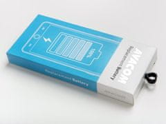 Avacom Batérie pre Samsung Galaxy S6, Li-Ion 3,85V 2550mAh (náhrada GH43-04413A)