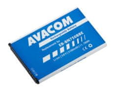 Avacom Batérie do mobilu Samsung Note 3 Neo Li-Ion 3,8V 3100mAh, (náhrada EB-BN750BBE)