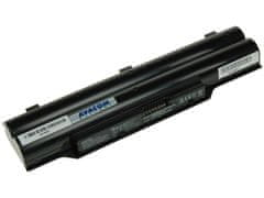 Avacom Fujitsu Siemens LifeBook AH530, AH531 Li-Ion 10,8V 5200mAh / 56Wh