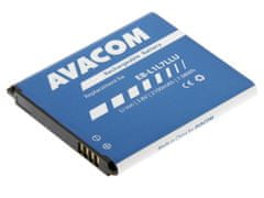 Avacom Batérie do mobilu Samsung I9260 Galaxy Premier Li-Ion 3,8V 2100mAh (náhrada EB-L1L7LLU)
