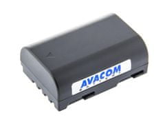 Avacom Panasonic DMW-BLF19 Li-Ion 7.2V 1700mAh 12.2Wh