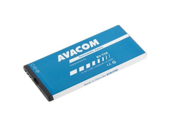Avacom Batérie do mobilu Nokia Lumia 730 Li-Ion 3,8V 2200mAh (náhrada BV-T5A)