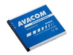 Avacom Batérie do mobilu Sony Ericsson Li-Ion 3,7V 1750mAh (náhrada BA800)