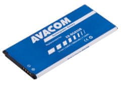 Avacom Batérie do mobilu Samsung G850 Galaxy Alpha Li-Ion 3,85V 1860mAh (náhrada EB-BG850BBE)