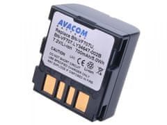 Avacom JVC BN-VF707, 707U Li-Ion 7.2V 710mAh 5.1Wh