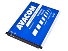 Avacom Batérie do mobilu Samsung Galaxy Note 2, Li-Ion 3,8V 3050mAh (náhrada EB595675LU)