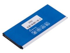 Avacom Batérie do mobilu Samsung G850 Galaxy Alpha Li-Ion 3,85V 1860mAh (náhrada EB-BG850BBE)