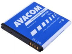Avacom Batérie do mobilu HTC G14 Sensation Li-Ion 3,7V 1700mAh (náhrada BG86100)
