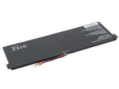 Avacom Acer Aspire ES1-512 series Li-Pol 15,2V 3220mAh