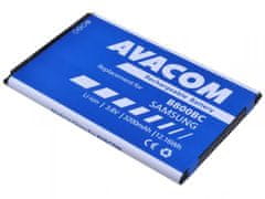 Avacom Batérie do mobilu Samsung N9005 Galaxy NOTE 3, Li-Ion 3,7V 3200mAh (náhrada EB-B800BEB)