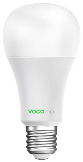 VOCOlinc Smart žiarovka L3 ColorLight set 2 ks - rozbalené