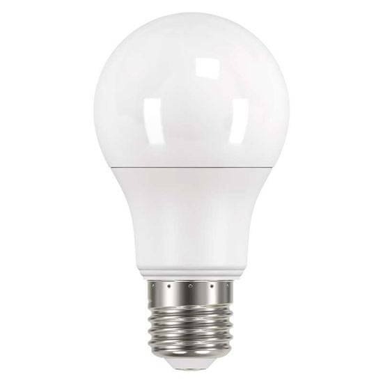 EMOS LED žiarovka Classic A60 10W E27 neutrálna biela Ra95
