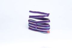 Zipit  Rainbow peračník Purple Lily & Rainbow Teeth