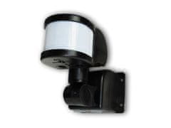 Elektrobock LX48A-čierna Pohybový snímač - čierna