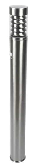 HEITRONIC HEITRONIC stĺpové svietidlo SATURN 2 s pohybovým snímačom 36893
