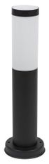 HEITRONIC HEITRONIC stĺpové svietidlo LARISA 450mm Čierna 37411