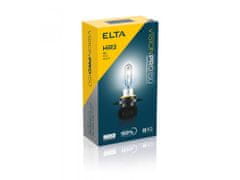 Elta ELTA HIR2 VisionPro plus 150procent 55W 12V Px22d sada 2ks